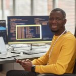 Software Developer