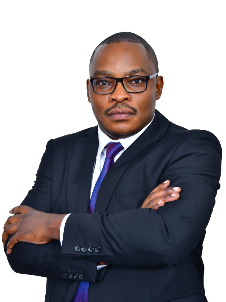 Kevin Barasa