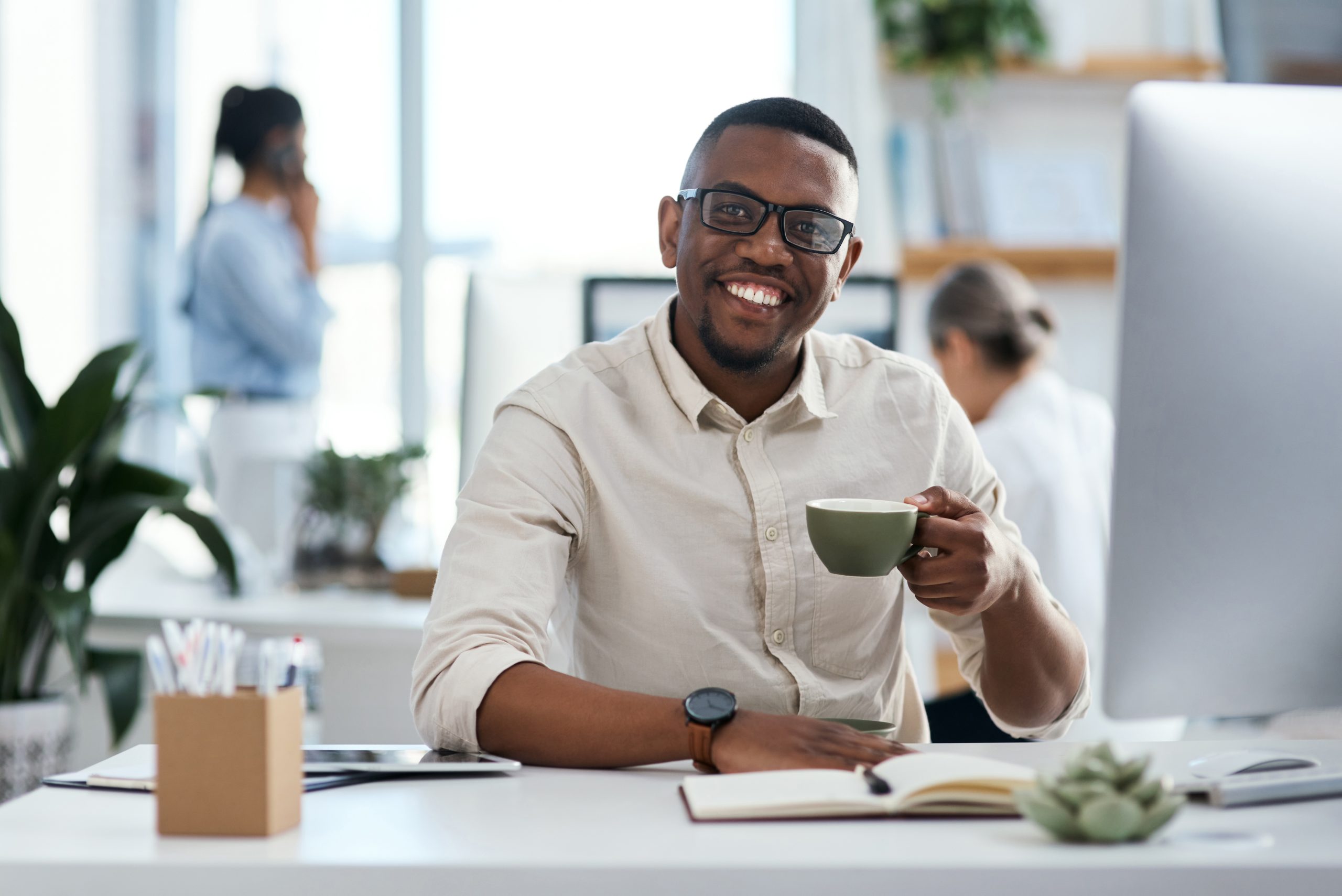 Business Development Manager – Corporate Life and Pensions