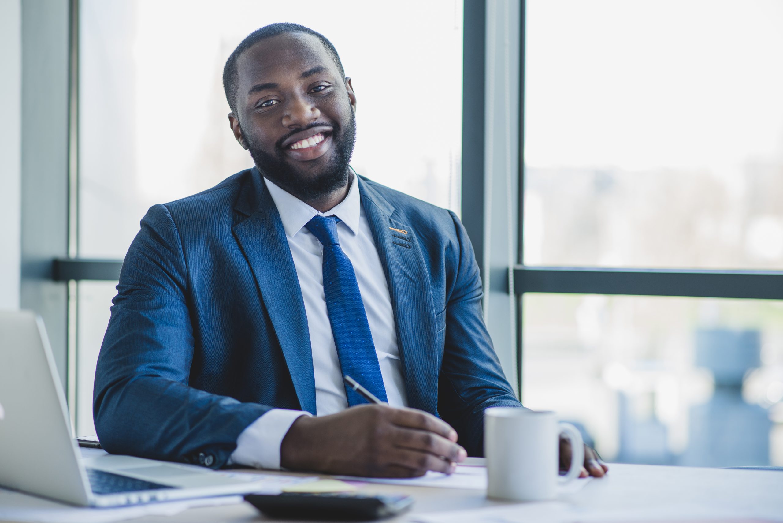 Finance Manager