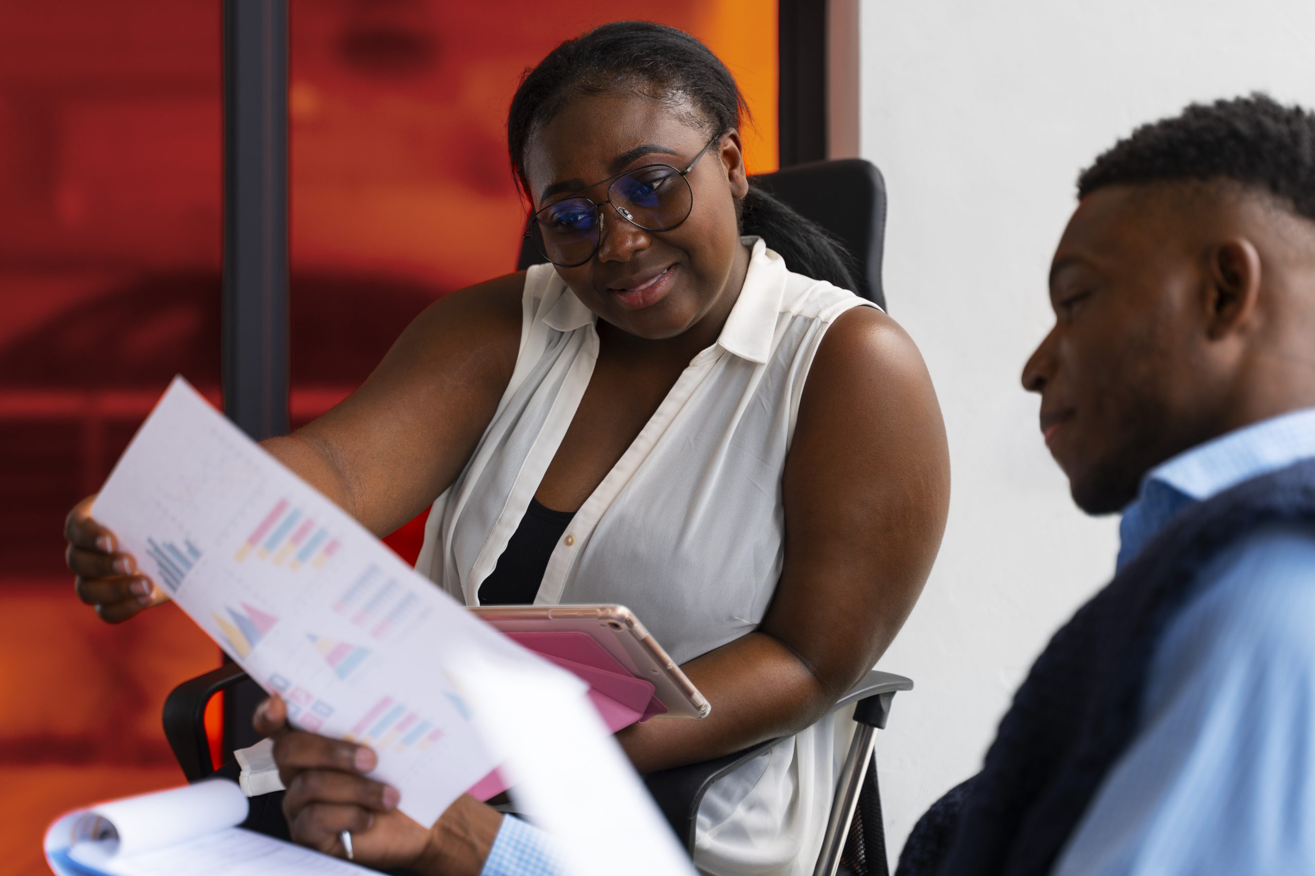 Risk and Compliance Manager