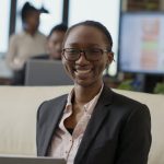 Senior Legal Officer