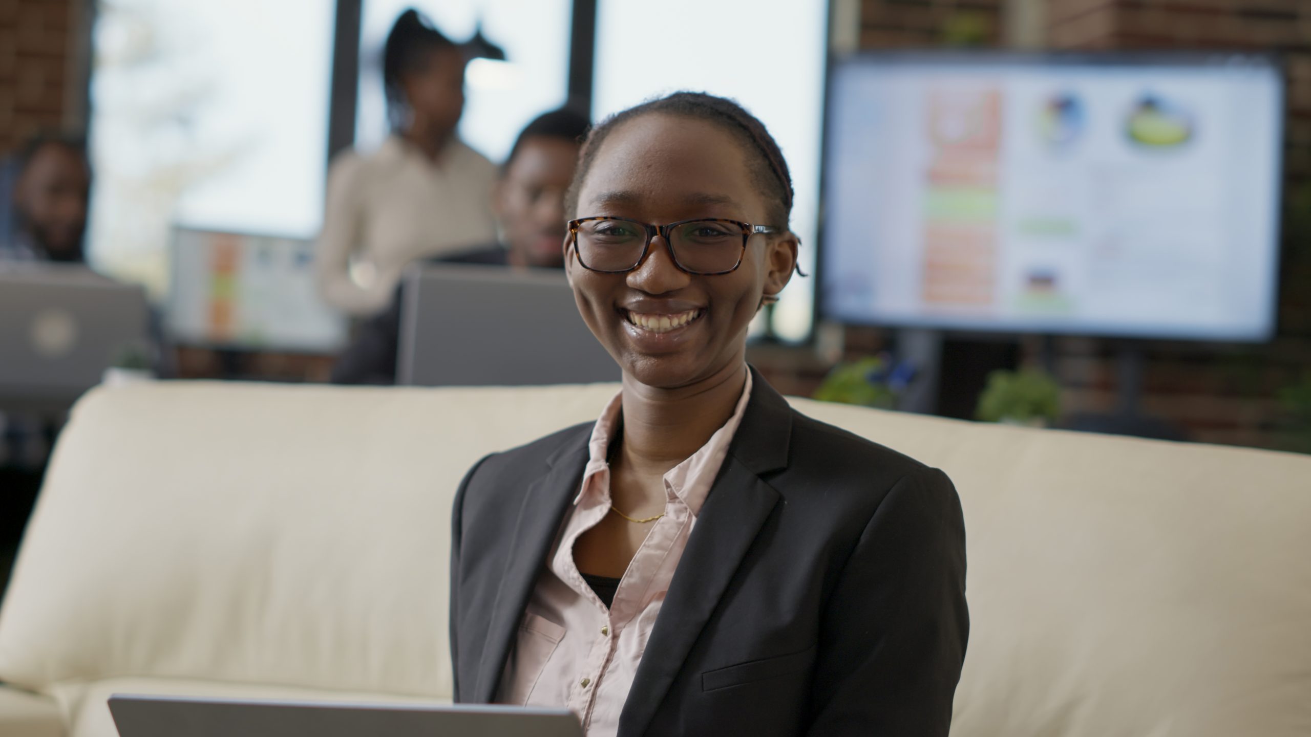 Senior Legal Officer